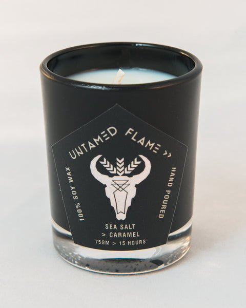 Small Votive with Gift Box